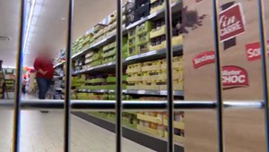 Popradčan ukradol tri keksy. Keďže to urobil počas núdzového stavu, hrozí mu 10 rokov väzenia