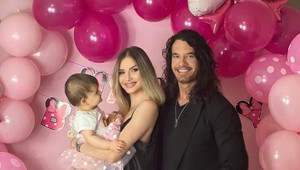 Skutočný dôvod rozvodu je vonku. Slovenka Broňa hovorí o tom, ako ju Mario Cimarro bil