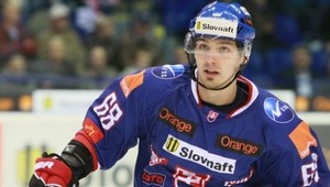 Reprezentácia na MS do Minsku aj bez Záborského