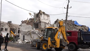 1315. deň na Ukrajine: Ruský dron zabil rodinu v Sumskej oblasti. Deti mali 4 a 6 rokov