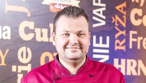 Kuchár, ktorý poslal domov Habovcov: Súťažiaci jedlo neochutnávajú