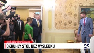 Pozrite si zhrnutie aktualít v relácii Udalosti 22 z dňa 24. septembra 2024