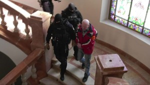 Doživotne odsúdený Kavický tvrdí, že sedí neprávom. Súd mu nový proces nepovolil