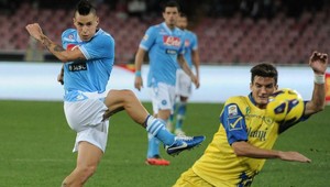 Hamšík (25) by mal byť zlým mužom ako Seedorf