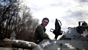 Proruskí separatisti prepustili zajatého amerického novinára