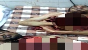 Masaker obrazom: Z Líbye sa vrátili prví Slováci...