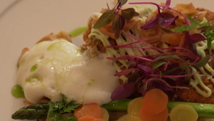 Hlavné jedlo: Keď kura nie je kura