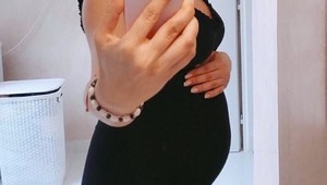 Ďalšia slovenská speváčka v očakávaní! A prezradila aj POHLAVIE bábätka!