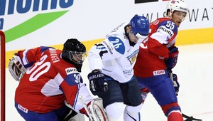 Severské štvrťfinále MS jasnou záležitosťou Fínska