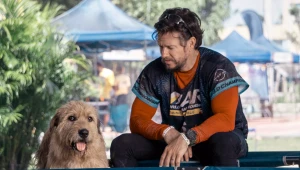 Mark Wahlberg sa snažil adoptovať si psa z nakrúcania: Chcel podplatiť jeho cvičiteľa!