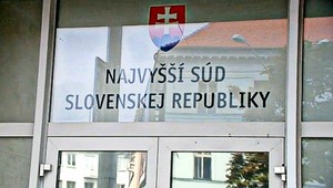 Sudcovia trvajú na tom, že nepochybili v kauze Štefana Szabóa