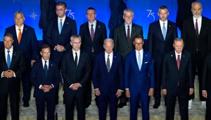 Lídri členských štátov NATO sa na summite vo Washingtone zhodli