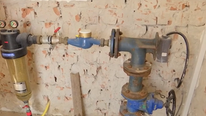 Obec bez pitnej vody: 350 domácností dopláca na studňu v zlom stave