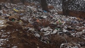 Skládky odpadu sú vysoko rizikové aj keď nehoria