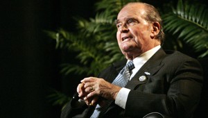 Zomrel James Garner (86), milovník žien z Mavericka