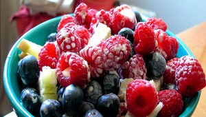 Ovocie nemusí vždy nášmu zdraviu prospieť