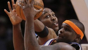 V Madison Square Garden sa predlžovalo