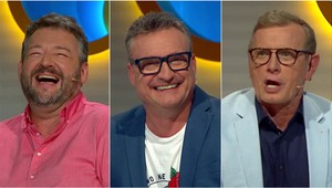 Mišo Hudák plakal od smiechu: Kolegovia z Inkognita si ho doberali, uhádnete prečo?