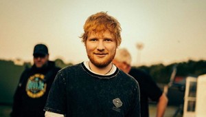 Ed Sheeran je šéf roka! TOTO spravil pre svojich zamestnancov!