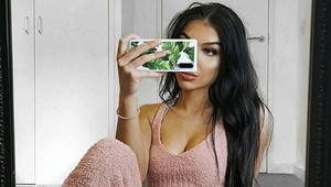 Od desiatich rokov si šetrila na plastiku nosa: Mala ho naozaj taký škaredý?