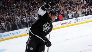 Po Burem prekonal Gáborík v produktivite aj Jašina