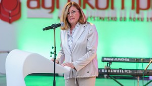 Matečná chce, aby bolo Slovensko potravinovo sebestačné