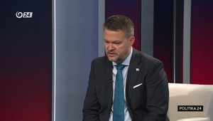 Politika 24: Samuel Migaľ