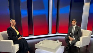 Kaliňák v Politika 24 kritizoval Ukrajinu. Ropovod Družba podľa neho nie je poškodený