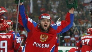 Doma je doma! Radulov sa pripojil k ruskej reprezentácii