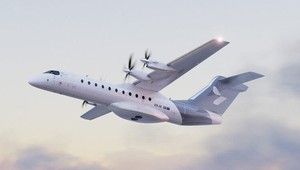 Prvé elektrické dopravné lietadlo vzlietne už čoskoro