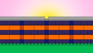 Navštívte prvý digitálny prieskum Vysokej školy výtvarných umení v Bratislave