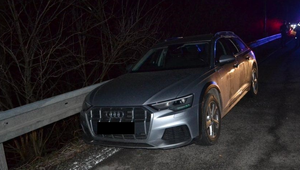 Za dopravnú nehodou v Košiciach mohol zrejme zdravotný stav vodiča