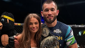 Zásnuby z vypočítavosti? Bagárovej ex Muradov reaguje na reči o snahe získať sobášom české občianstvo!