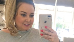 Po pôrode schudla a prešla kompletnou premenou: Wau, neskutočné, ako teraz vyzerá!