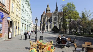 JOJka sa sťahuje do Košíc. Organizátori sľubujú veľkú párty