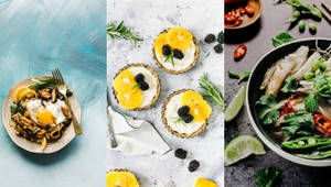 Konkurencia jasala a diváci ich chceli hneď napodobniť: TOTO sú najklikanejšie recepty roku 2021!