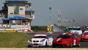 Homola z Pannonia ringu so solídnymi bodmi