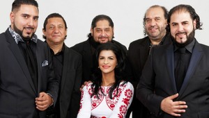 15 rokov Cigánskych Diablov