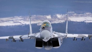 Duch Kyjeva: Ukrajinský stíhací pilot, ktorý žerie MiGy na raňajky