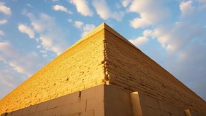 Vedci v šoku: V pyramíde objavili tajomné schody nikam