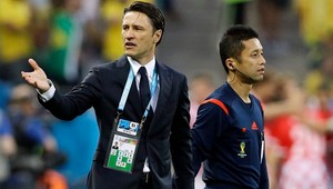 Dvojgólový Neymar, nadurdený Kovač: Asi hráme basketbal