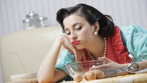 Potraviny, ktoré vám BERÚ energiu: Stop únave!