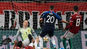 Maďari nás asi naozaj nenávidia. Odplatili sme sa im víťazstvom