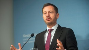 OĽaNO reaguje na zotrvanie Mikulca vo funkcii: OČTK budú mať aj naďalej voľnú ruku, tvrdí Heger