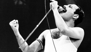 TOTO je nová pieseň, ktorú naspieval Freddie Mercury. Vypočujte si hudobný KLENOT!