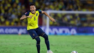 Ekvádor môžu vyradiť z MS. Obranca vraj mal falošnú identitu