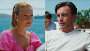 Keby pohľady preklínali: Nina si kúpila konskú porciu baklavy, Filip ju poslal do fitka!