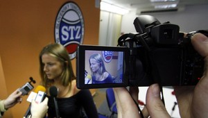 Vo Fed Cupe na jar doma s Belgickom