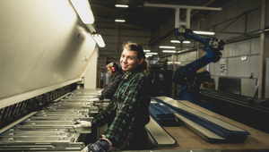 Balex Metal - výrobca spoľahlivých stavebných materiálov