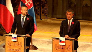 Slovensko a Česko majú spoločné európske postoje, no trápia ich aj spoločné problémy, zhodli sa premiéri